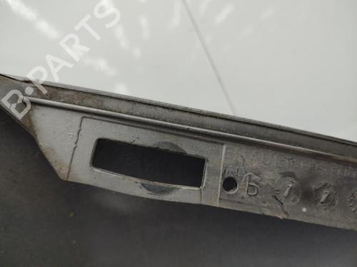 Left front fenders RENAULT SCÉNIC III (JZ0/1_) 1.9 dCi (JZ0J, JZ1J, JZ1K, JZ1S) | BP23706883C41 
