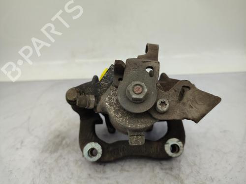 Right rear brake caliper VW POLO V (6R1, 6C1) 1.6 TDI | BP23731119M106 