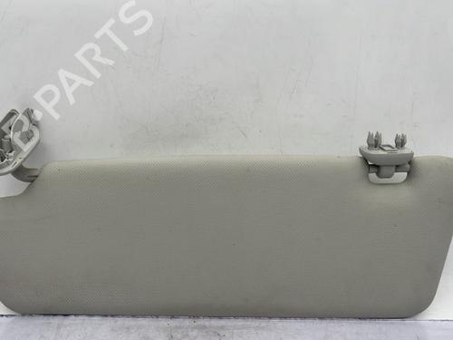 Right sun visor AUDI A4 B8 Avant (8K5) 2.0 TDI | BP23756303I2 - Image 9