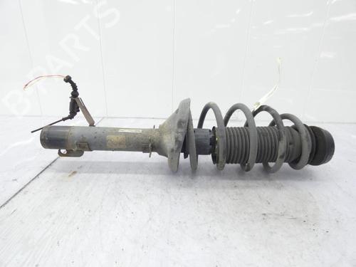 Used Left front shock absorber SEAT TOLEDO II (1M2) 1.9 TDI (110 hp) 23693223