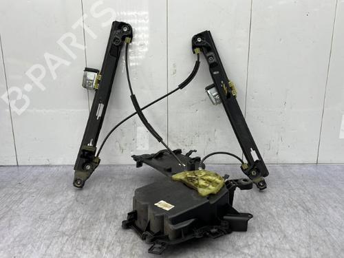 Front left window mechanism SEAT LEON (1P1) 1.9 TDI | BP23680333C22  - Image 12