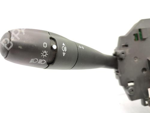 Used Steering column stalk Steering column stalk CITROËN C5 III (RD_) 1.6 HDi 110 (RD9HZC) (109 hp) 23677276 23677276