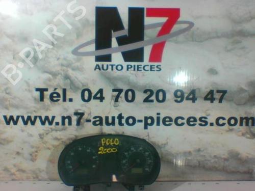 Used Instrument cluster Instrument cluster 23664767 23664767