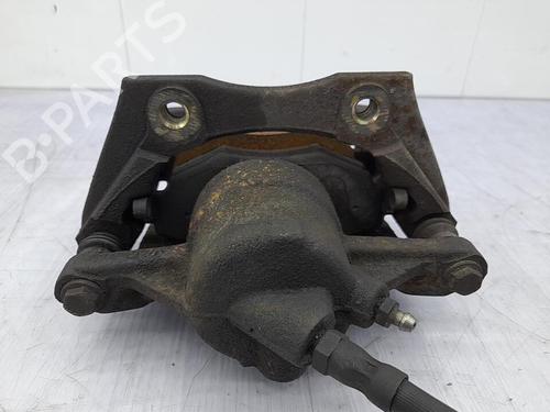 Left front brake caliper FORD MONDEO III (B5Y) 2.0 16V TDDi / TDCi | BP23707765M105 - Image 3