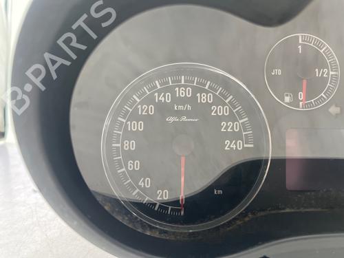 Used Instrument cluster Instrument cluster 37284424 37284424