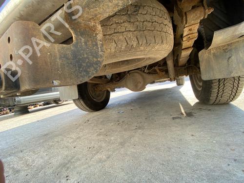 Right sun visor FORD RANGER (ET) 2.5 TDCi 4x4 | BP37531076I2 - Image 60
