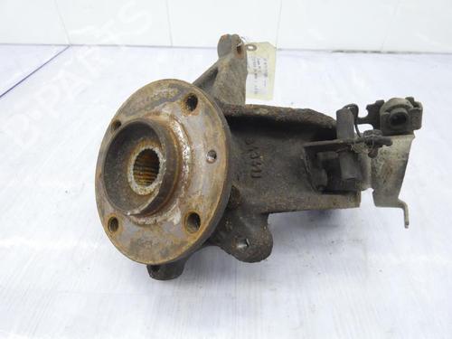 Used Right front steering knuckle CITROËN ZX (N2) 1.9 DT (92 hp) 23700575
