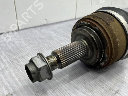 Right front driveshaft NISSAN NV400 Van (X62, X62B) dCi 130 | BP23733372M39 