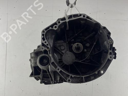 Used Gearbox RENAULT MEGANE III Coupe (DZ0/1_) 1.9 dCi (DZ0N, DZ0J, DZ1J, DZ1K) (131 hp) 29614380