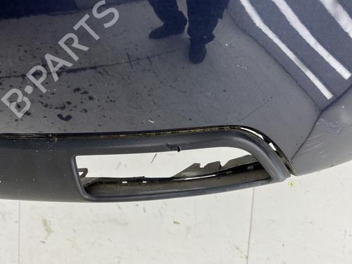 Rear bumper CITROËN C4 I (LC_) 1.6 HDi | BP23663046C8 