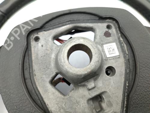Steering wheel BMW 5 (F10) 525 d | BP23740378C49 - Image 7