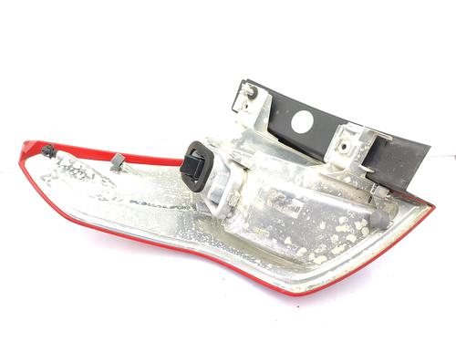 Right taillight CITROËN C4 Picasso I MPV (UD_) 1.6 HDi | BP23758463C35 