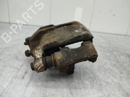 Left front brake caliper TOYOTA YARIS (_P1_) 1.0 (SCP10_, SCP10R) | BP23710590M105 