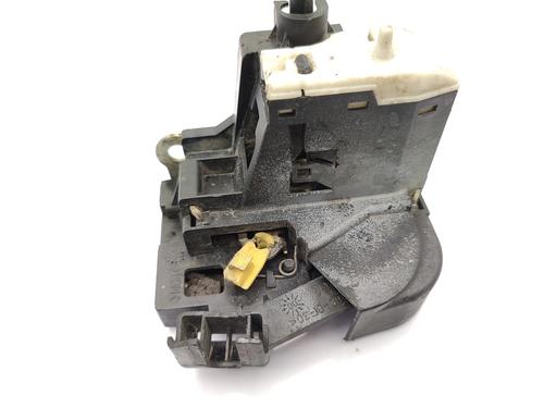 Used Front left lock Front left lock 23756861 23756861