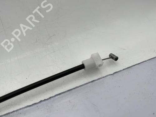 Front right lock PEUGEOT 308 SW I (4E_, 4H_) 1.6 HDi | BP23742863C97 