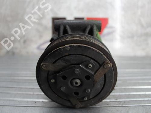 Used AC compressor RENAULT SCÉNIC II (JM0/1_) 1.9 dCi (JM0G, JM12, JM1G, JM2C) (120 hp) 23668403