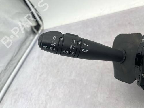 Used Steering column stalk Steering column stalk DACIA SANDERO 1.5 dCi (68 hp) 39985967 39985967