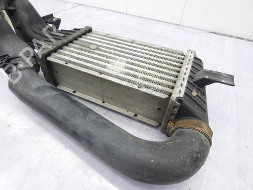 Intercooler OPEL ASTRA G Hatchback (T98) 1.7 DTI 16V (F08, F48) | BP23672998M30 