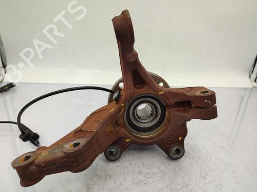 Right front steering knuckle DACIA SANDERO III 1.0 SCe 65 | BP23729524M26 
