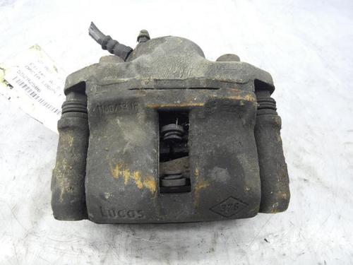 Right front brake caliper DACIA LOGAN (LS_) 1.6 (LS0B, LS0D, LS0F, LS0H) | BP23701957M104 - Image 5