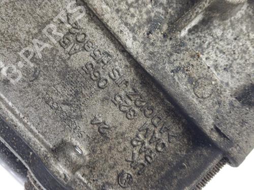 Used Gearbox Gearbox SEAT LEON (5F1) 1.5 TSI (150 hp) 23732442 23732442