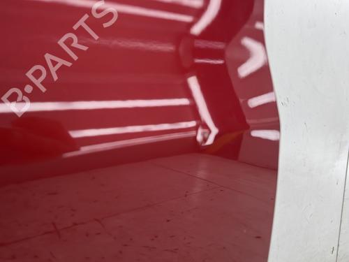 Right rear door PEUGEOT 208 II (UB_, UP_, UW_, UJ_) 1.2 PureTech 100 | BP26645131C5 