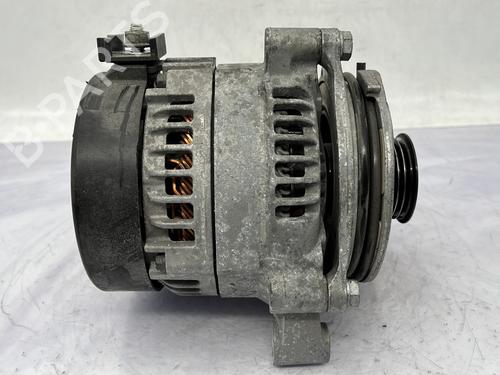 Alternator BMW 1 (F40) 118 d | BP30509804M7  - Image 8