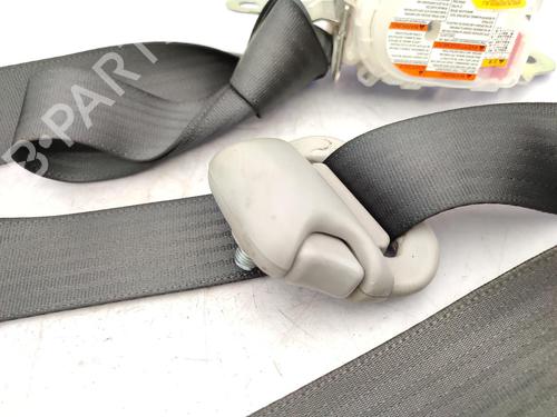 Front left seatbelt SUZUKI SWIFT III (MZ, EZ) 1.3 DDiS (RS413D) | BP23709150I26  - Image 5