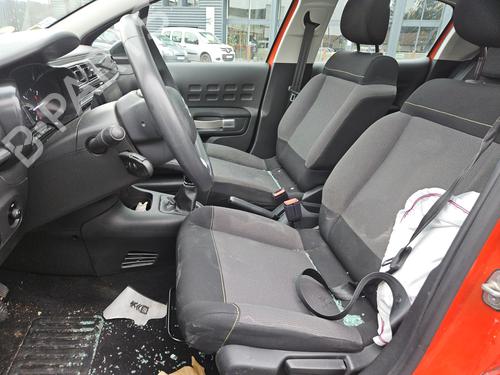 Servo brake CITROËN C3 III (SX) 1.6 BlueHDi 100 | BP24524441M42 - Image 22