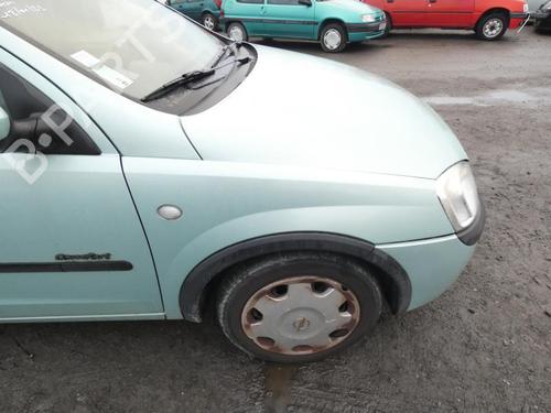 Switch OPEL CORSA C (X01) 1.0 (F08, F68) | BP23701321I30  - Image 20