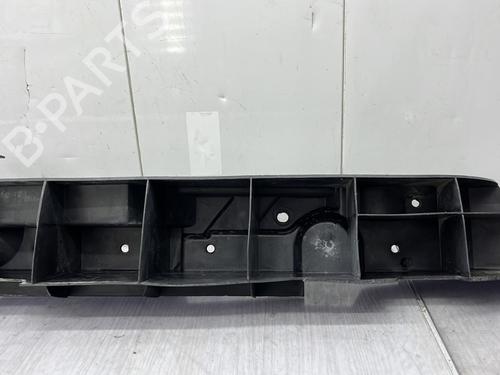Rear bumper reinforcement CITROËN BERLINGO / BERLINGO FIRST Box Body/MPV (M_) 1.6 HDI 90 (MB9HX, MC9HX) | BP23756247C73 