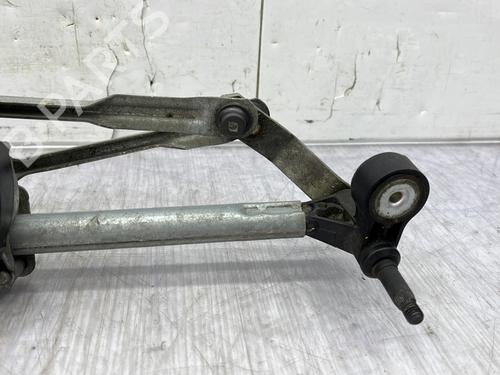 Front wiper motor OPEL CORSA E (X15) 1.4 Turbo (08, 68) | BP23762002M29 