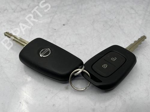 Electronic module NISSAN MICRA V (K14) 0.9 IG-T | BP32863900M83 - Image 10