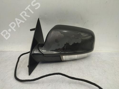 Used Left mirror Left mirror VW PHAETON (3D1, 3D2, 3D3, 3D4, 3D6, 3D7, 3D8, 3D9) 3.0 V6 TDI 4motion (224 hp) 29555359 29555359