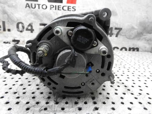 Alternator OPEL ASTRA F Hatchback (T92) 1.7 TD (F08, M08, F68, M68) | BP23664483M7 