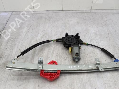 Used Front left window mechanism Front left window mechanism FORD MONDEO II (BAP) 1.8 TD (90 hp) 23675516 23675516