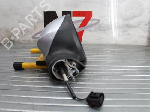 Right mirror SEAT LEON (1P1) 1.9 TDI | BP23694012C27 