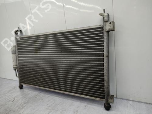AC radiator HONDA CIVIC VIII Hatchback (FN, FK) 2.2 CTDi (FK3) | BP23706874M32 