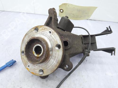 Right front steering knuckle PEUGEOT 206+ (2L_, 2M_) 1.1 | BP23698628M26 