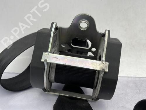 Rear right seatbelt VW GOLF VI (5K1) 2.0 TDI | BP23680761I28 - Image 3