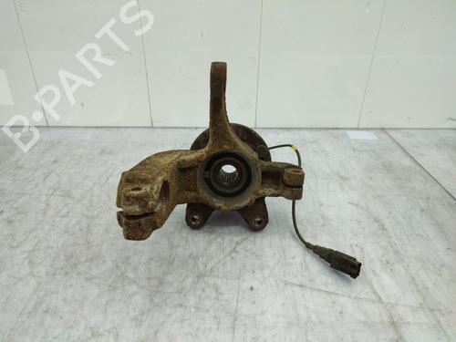 Right front steering knuckle FORD FIESTA V (JH_, JD_) 1.4 TDCi | BP23686035M26 