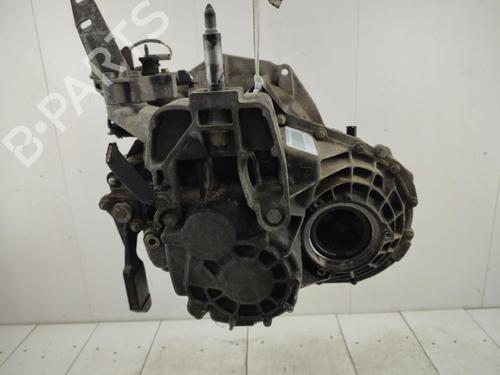 Gearbox RENAULT ESPACE III (JE0_) 2.2 12V TD (JE0E, JE0H, JE0P) | BP25270026M3 