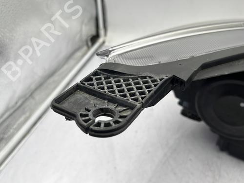 Used Left headlight Left headlight FORD FOCUS IV (HN) 1.0 EcoBoost (125 hp) 29839393 29839393