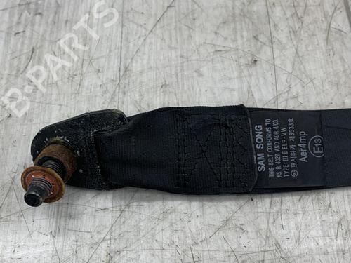 Used Front left belt tensioner CHEVROLET MATIZ (M200, M250) 0.8 (52 hp) 23703572