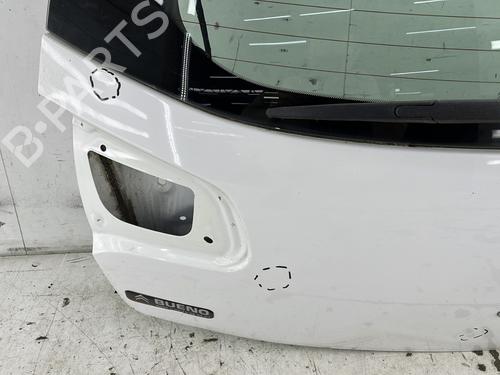 Tailgate CITROËN C3 II (SC_) 1.1 i | BP28133529C6 
