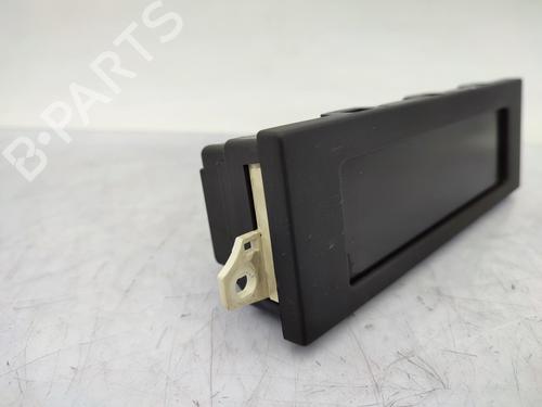 Display monitor CITROËN C3 I (FC_, FN_) 1.4 HDi | BP23718802C48 