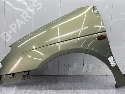 Voorscherm links RENAULT SCÉNIC I MPV (JA0/1_, FA0_) 1.6 (JA00, JA16, JA15, JA19, JA1V, JA2B, JA2C, JA0B,... (107 hp) 29124435