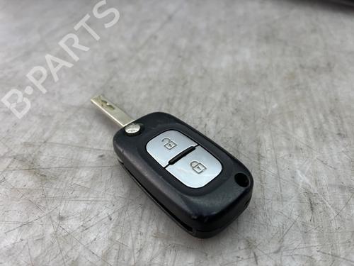 Electronic module RENAULT MODUS / GRAND MODUS (F/JP0_) 1.5 dCi (JP0G, JP0H) | BP35961829M83 - Image 2