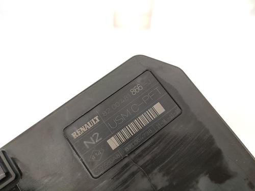 Electronic module RENAULT MEGANE II (BM0/1_, CM0/1_) 1.5 dCi (BM1E, CM1E) | BP23733205M83 