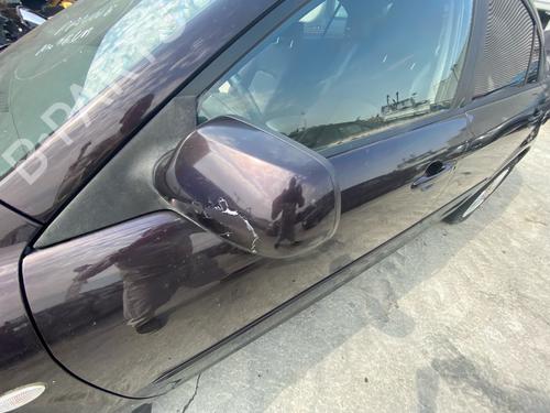 Left sun visor MAZDA 6 Hatchback (GG) 2.0 DI (GG14) | BP37717233I1 - Image 100